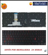 Clavier Espagnol Portable