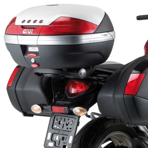 Givi sr121 porte bagages - sr121, porte-bagages