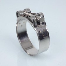 Collier de pot d échappement