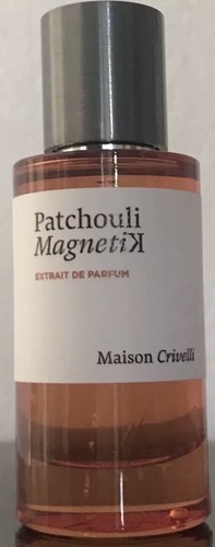 Extrait parfum 50ml maison - de,