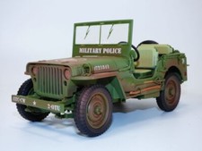JEEP WILLYS US Army MILITARY