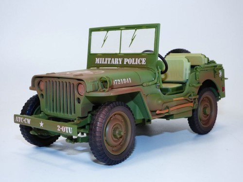 Jeep willys army military - willys, us