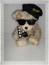 ㉛ - Peluche Ours Metteur en
