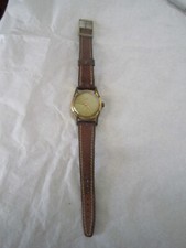 MONTRE VINTAGE WITT 15  JEWELS ANTIMAGNETIC