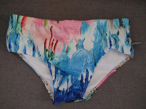 Aussiebum swimwear men bikini - swimwear,