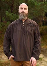 Battle merchant chemise - battle-merchant,