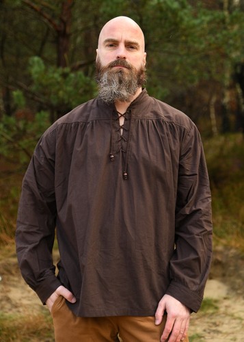 Battle merchant chemise - battle-merchant,