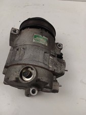 Mercedes-Benz C W202 1995 Compresseur de climatisation A0002340711 kW AXW605