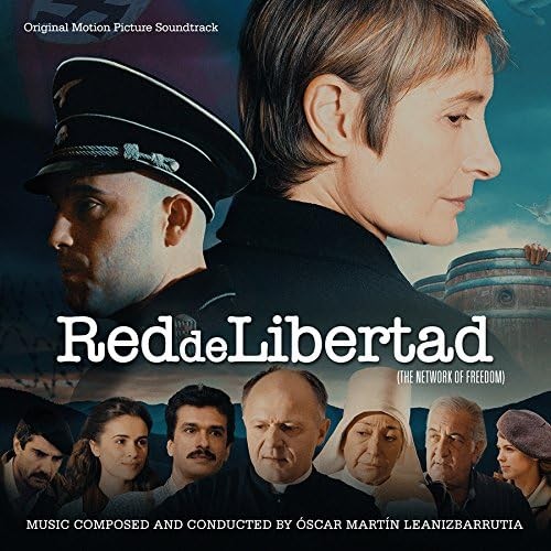 Oscar martin leanizbarruti red - leanizbarruti,