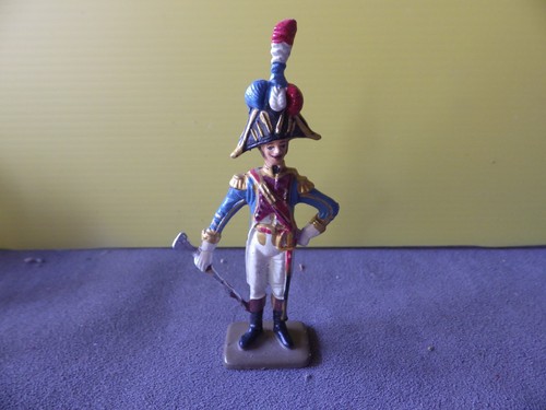 Soldat plomb premier - soldat,