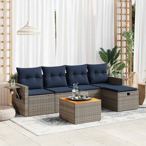 Garden sofa set - set,,