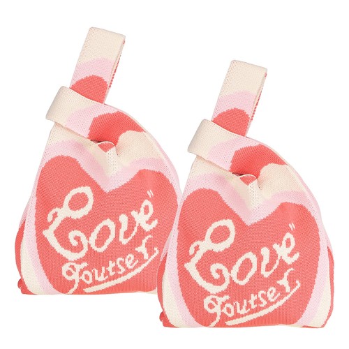 2pcs sac main - sac, en