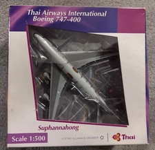 Coffret 2 avions Herpa Wing 