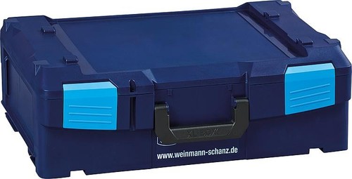 Sortimo boxx extérieur - sortimo, ws