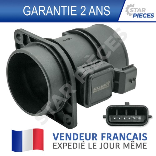 Debimetre air megane - air,