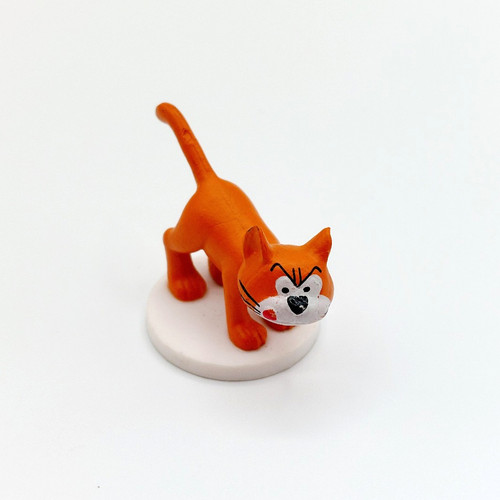 Mini figurine azraël - mini,
