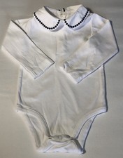 Jacadi Paris 12 Mths White