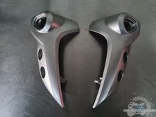 Ecope d'optique de phare