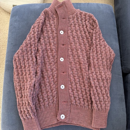 Sns herning stark cardigan - herning,