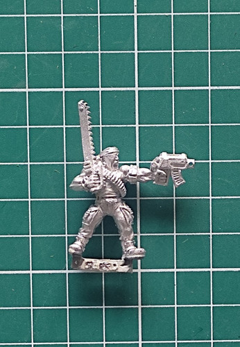 Warhammer 40k 40000 - /,
