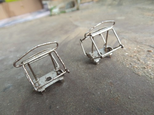 Hornby pantographes - hornby,