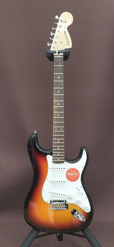 Guitare électrique squier - guitare,