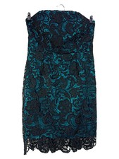 JUJU & CHRISTINE Robe Cocktail