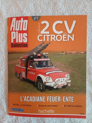 Auto plus collection cv - auto,
