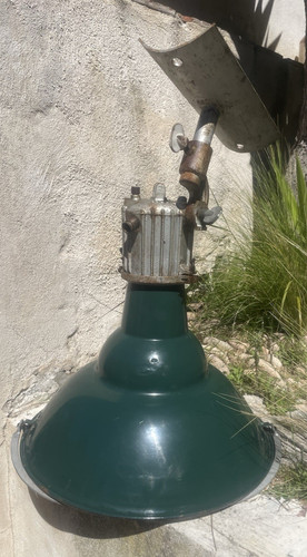 Lampe suspension - lampe, /