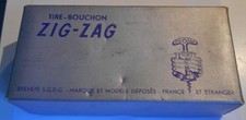 Tire-bouchon mécanique «