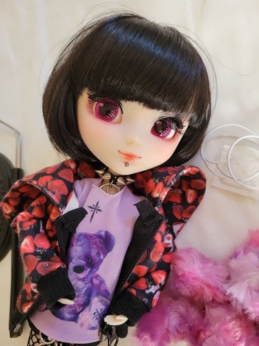 Figurine poupée pullip noan - figurine,