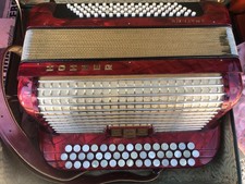 accordéon hohner