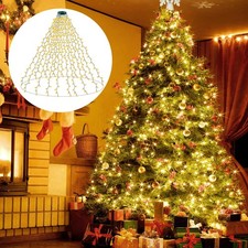 Guirlande Lumineuse Sapin de
