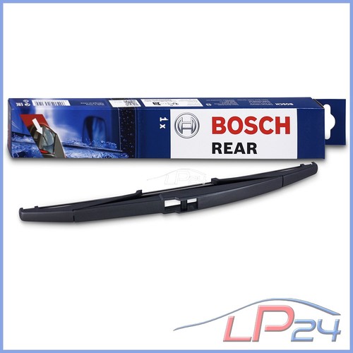 Bosch twin essuie - bosch,