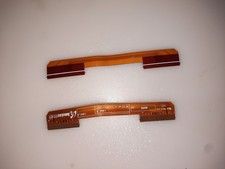 2 X Flex Buffer Cable Nappe