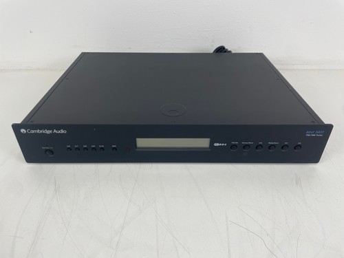 Cambridge audio azur 340t - audio,