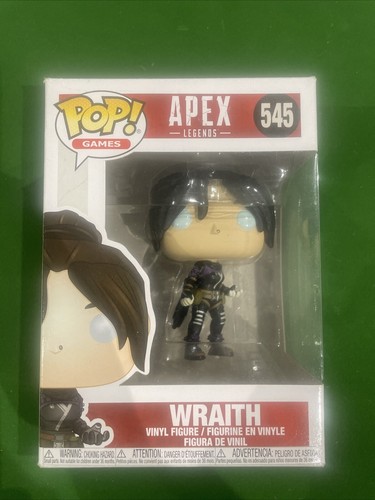 Funko pop apex legends - pop!,