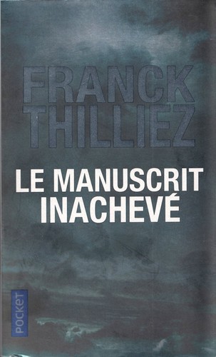 Manuscrit inachevé - le,