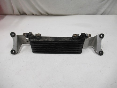 Radiateur huile benelli tnt - radiateur,
