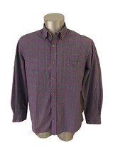 jolie chemise à carreaux