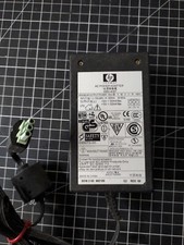 Alimentation Imprimante HP