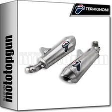 TERMIGNONI POT ECHAPPEMENT