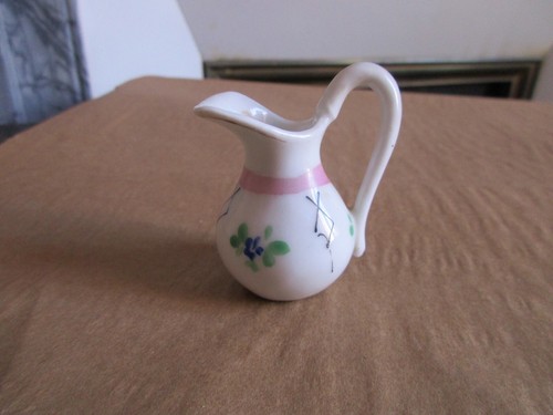 Fin xixé ancien pichet - xixé, .