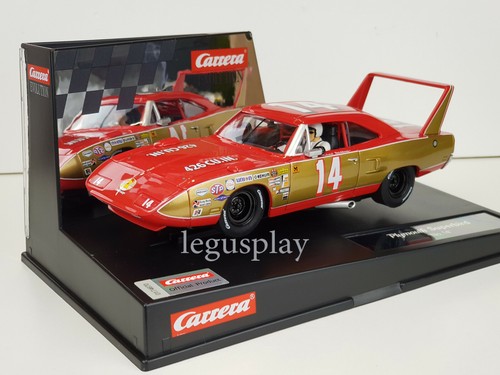 Slot car scalextric carrera - slot,