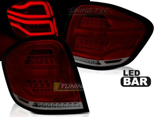 Paire feux arriere mercedes - feux,