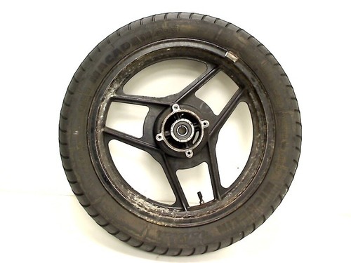 Roue arrière kawasaki - roue, gpx