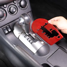 For Mitsubishi ECLIPSE 2006-11