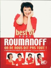 Best of Anne Roumanoff : On ne