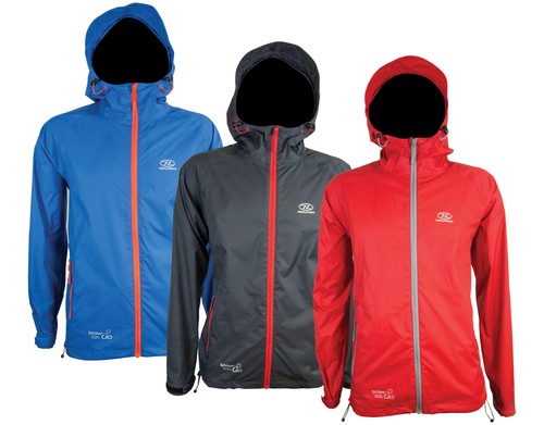 Nouvelle veste packaway stow - veste, &