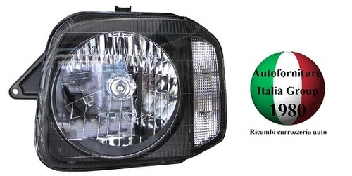Faro phare projecteur - faro,